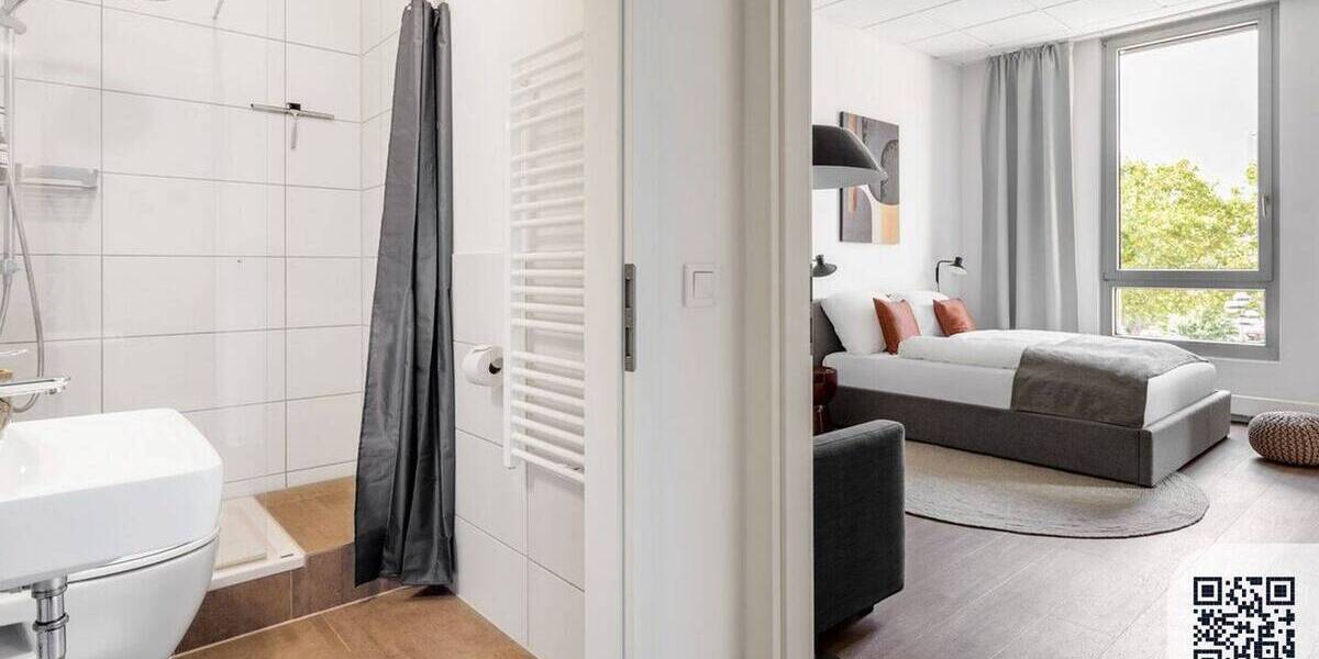Etagenwohnung Jena Zentrum - 3 Zimmer, 2.819&euro; | Angebot:26637058