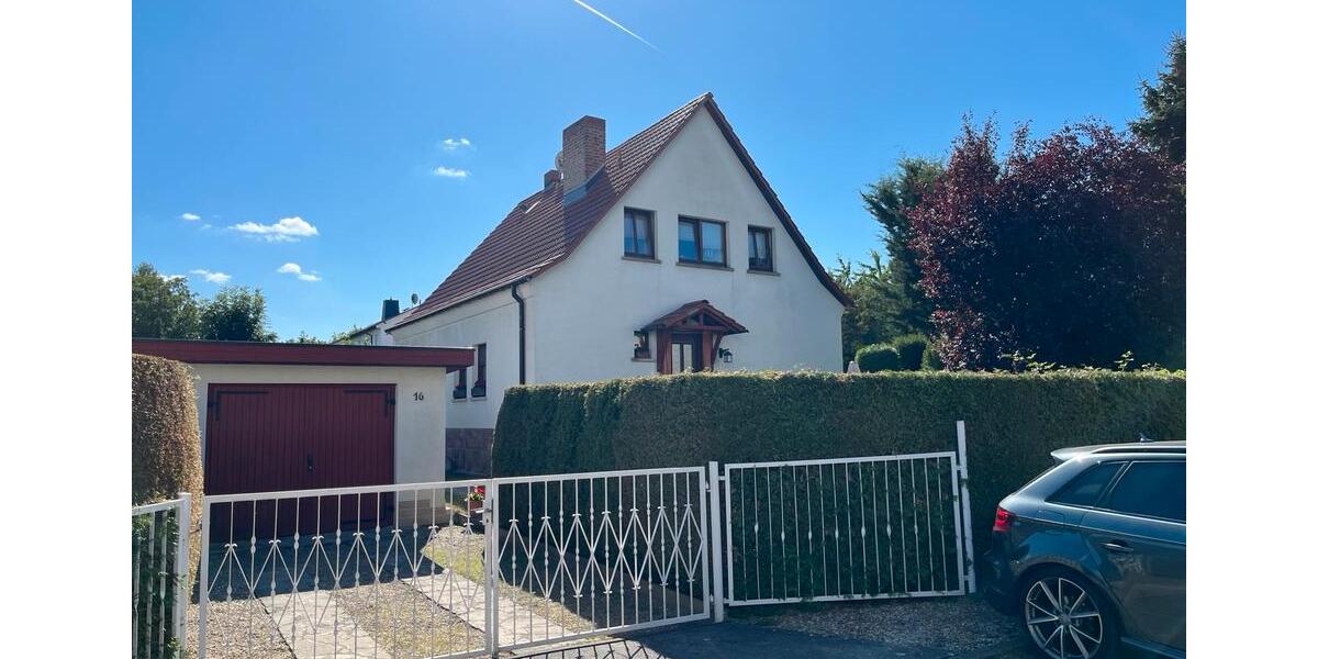 Einfamilienhaus Erfurt Melchendorf - 7 Zimmer, 130 m&sup2;, 595.000&euro; | Angebot:25922057