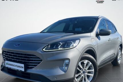 Ford Kuga 41.300 km 23.450 &euro; Jena-Lobeda 07747