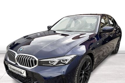 BMW 318 15.753 km 35.820 &euro; Jena 07745