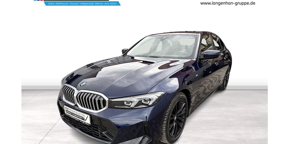 BMW 318 15.753 km 35.820 &euro; Jena 07745