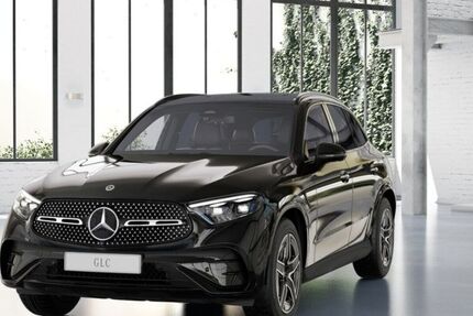 Mercedes-Benz GLC 200 11.355 km 56.390 &euro; Sulza 07751