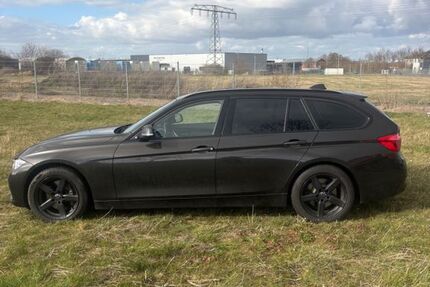 BMW 335 217.000 km 11.999 &euro; Erfurt 99087