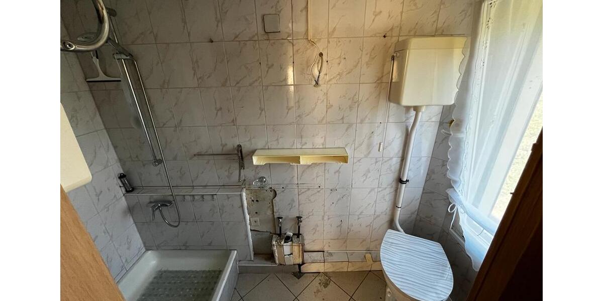 Einfamilienhaus Kranichfeld - 3 Zimmer, 64 m&sup2;, 140.000&euro; | Angebot:25931472