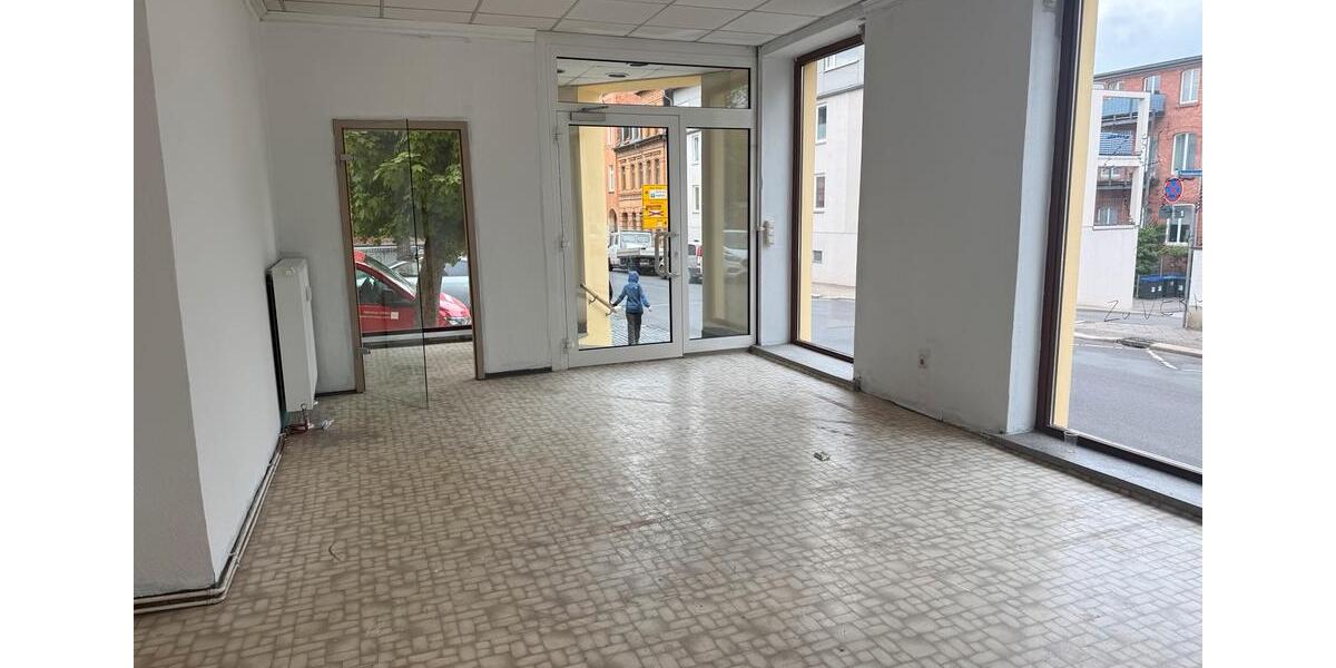 Gewerbeobjekt Apolda - 1.160&euro; | Angebot:26694548