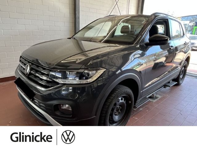 VW T-Cross 88.600 km 14.780 &euro; Weimar 99423