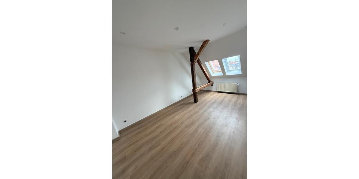 Maisonettenwohnung Erfurt Johannesplatz - 3 Zimmer, 117 m&sup2;, 1.200&euro; | Angebot:26221773