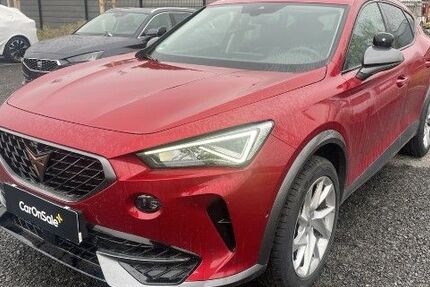 Cupra Formentor 120.200 km 20.799 &euro; Erfurt 99092
