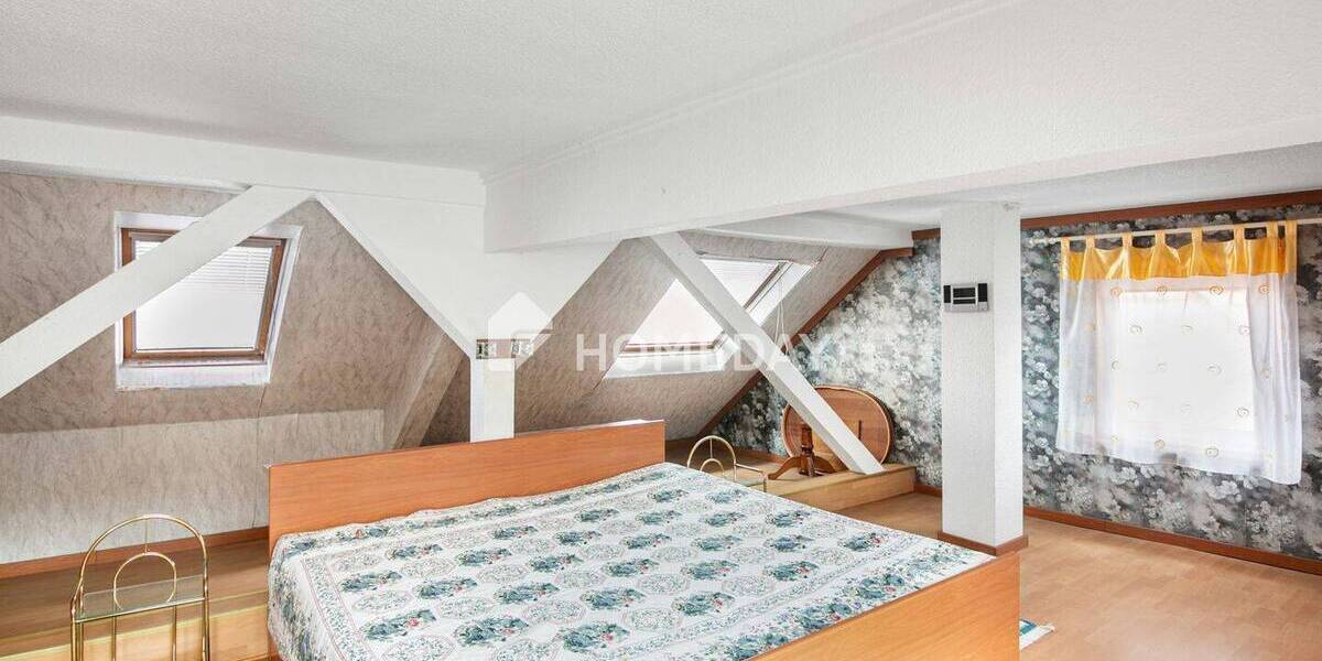 Mehrfamilienhaus, Wohnhaus Stadtilm - 9 Zimmer, 330 m&sup2;, 144.500&euro; | Angebot:26128282