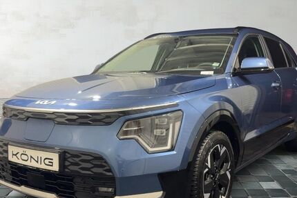 Kia Niro EV 20.324 km 27.999 &euro; Erfurt 99091