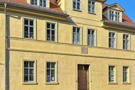 Wohnung Weimar - 4 Zimmer, 97 m&sup2;, 218.000&euro; | Angebot:25980222