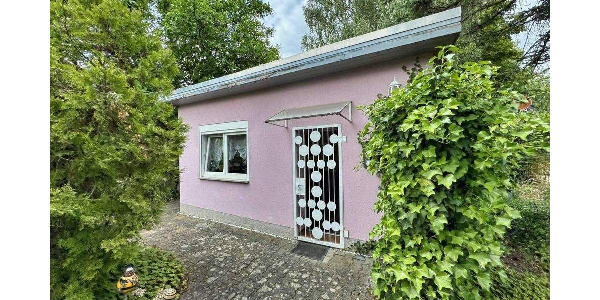 Mehrfamilienhaus, Wohnhaus Erfurt Möbisburg-Rhoda - 1 Zimmer, 23 m&sup2;, 29.000&euro; | Angebot:25779409