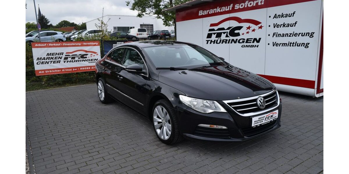 VW Passat 272.000 km 2.990 &euro; Erfurt 99099
