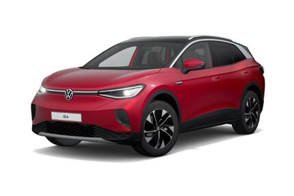 VW ID.4 64.400 km 21.980 &euro; Weimar 99423