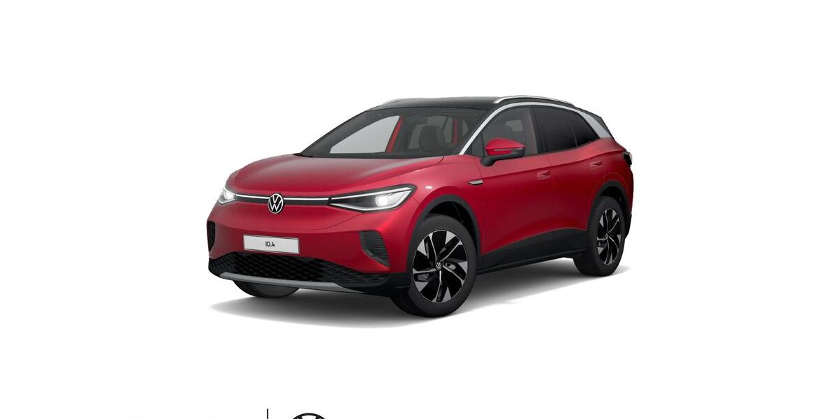 VW ID.4 64.400 km 21.980 &euro; Weimar 99423