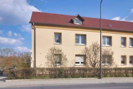 Wohnung Rudolstadt - 3 Zimmer, 59 m&sup2;, 68.000&euro; | Angebot:26061954