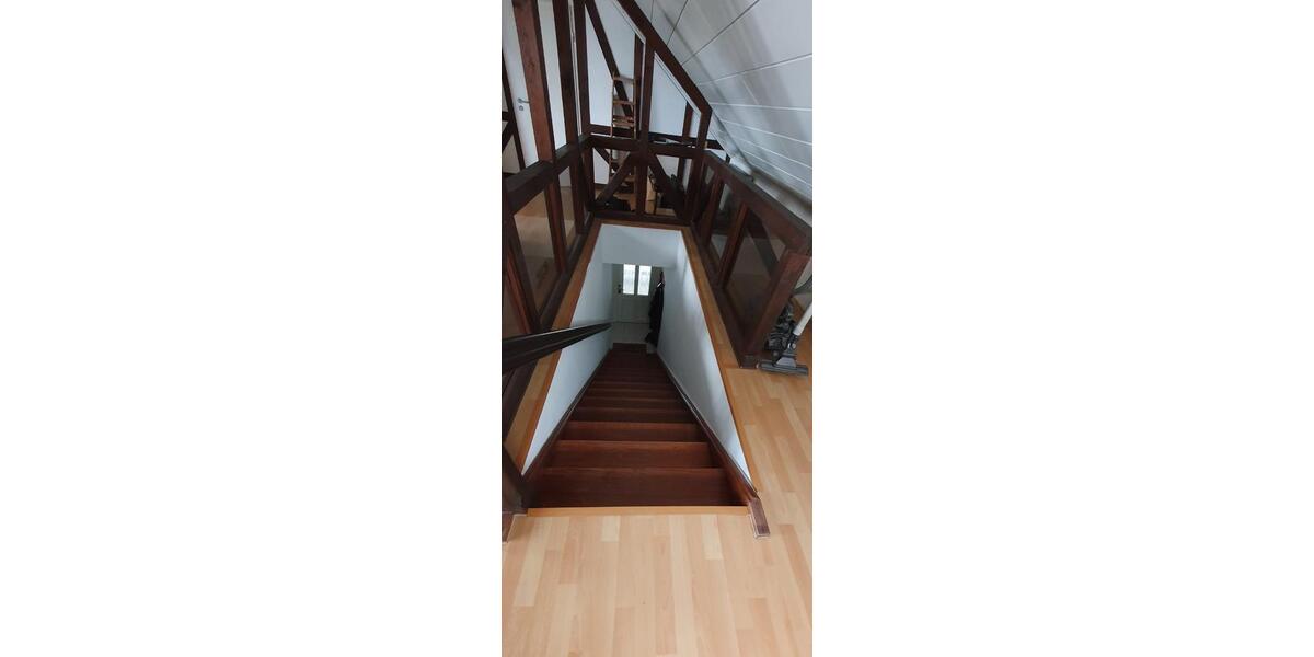 Dachgeschoßwohnung Erfurt Daberstedt - 1 Zimmer, 82 m&sup2;, 850&euro; | Angebot:25178910