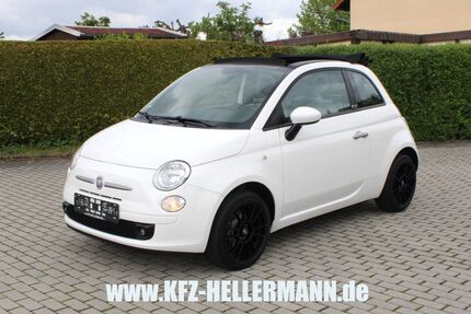 Fiat 500 79.980 km 5.995 &euro; Isserstedt 07751