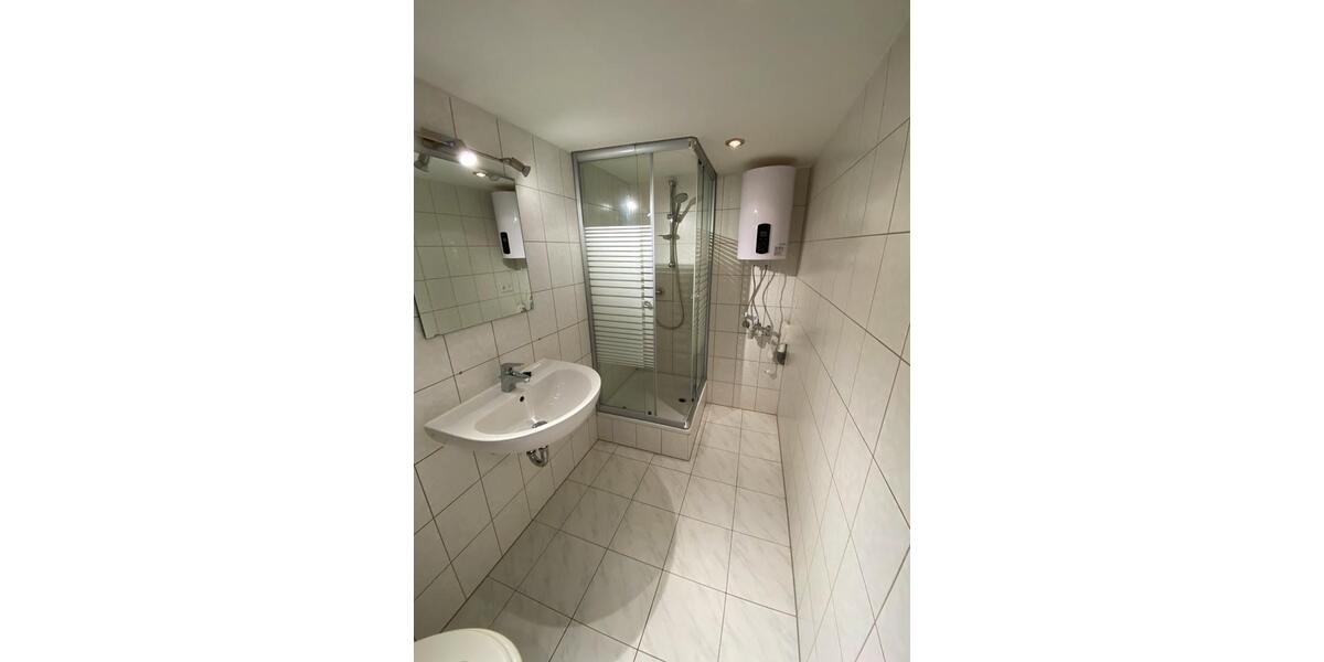 Etagenwohnung Buttstädt - 2 Zimmer, 40 m&sup2;, 280&euro; | Angebot:26660499