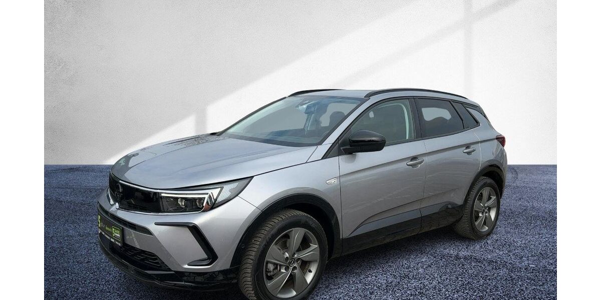 Opel Grandland (X) 11.900 km 22.990 &euro; Erfurt OT Gispersleben 99091