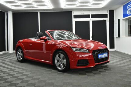 Audi TT 24.500 km 31.980 &euro; Erfurt 99092
