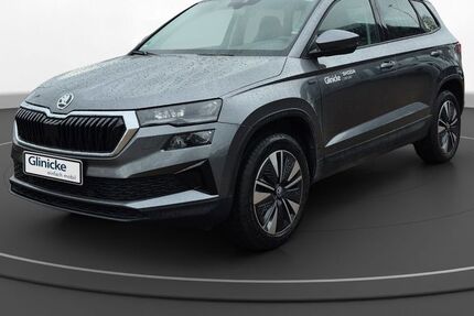 Skoda Karoq 10.500 km 34.588 &euro; Erfurt 99099