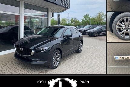 Mazda CX-30 48.588 km 21.900 &euro; Weimar 99425