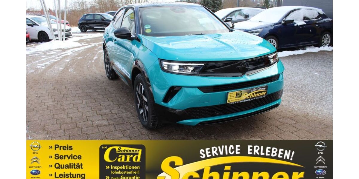 Opel Mokka 5.000 km 26.850 &euro; Weimar 99427