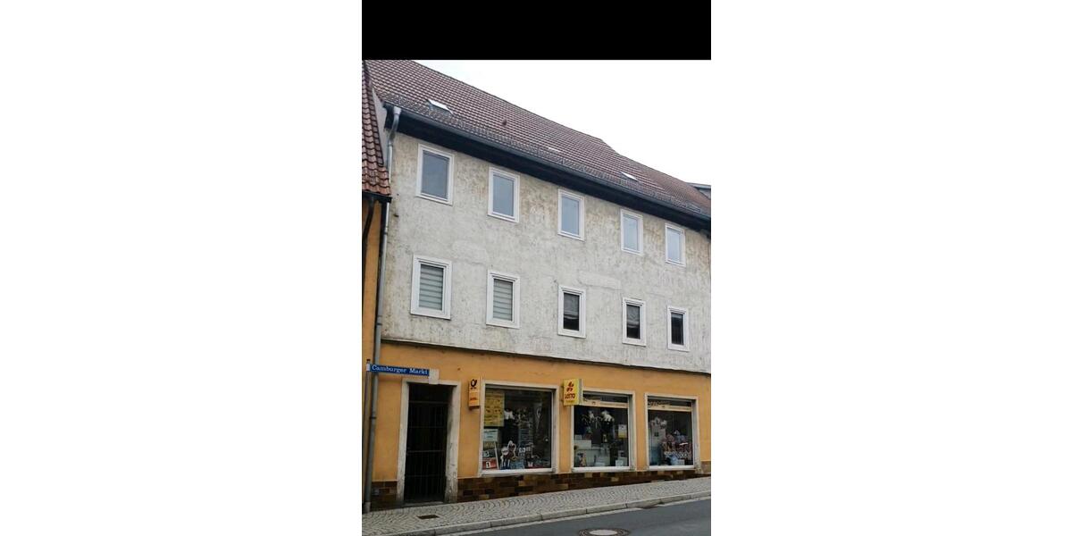 Mehrfamilienhaus, Wohnhaus Dornburg-Camburg Camburg - 6 Zimmer, 210 m&sup2;, 83.000&euro; | Angebot:24803417