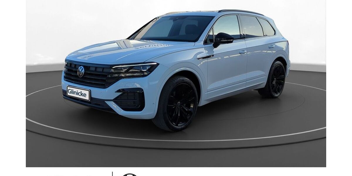 VW Touareg 81.900 km 50.980 &euro; Weimar 99423