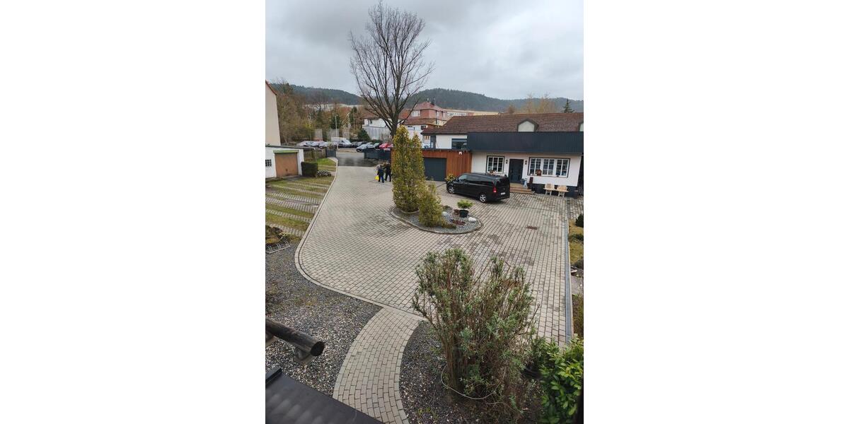 Etagenwohnung Jena Burgau - 2 Zimmer, 77 m&sup2;, 766&euro; | Angebot:26021512