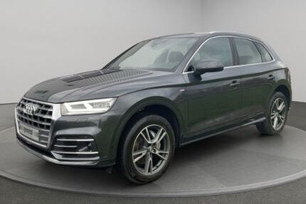 Audi Q5 74.700 km 27.280 &euro; Rudolstadt 07407