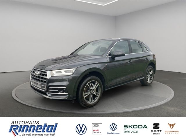 Audi Q5 74.700 km 27.280 &euro; Rudolstadt 07407