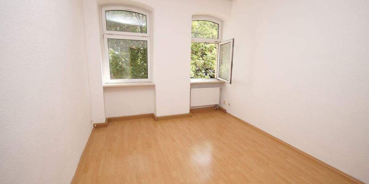 Etagenwohnung Erfurt Andreasvorstadt - 3 Zimmer, 85 m&sup2;, 234.240&euro; | Angebot:25736472