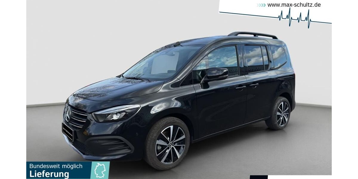 Mercedes-Benz T-Klasse 12.020 km 32.963 &euro; Weimar 99428