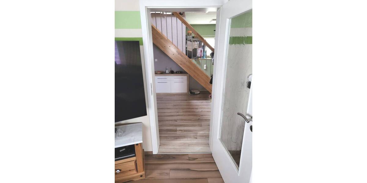 Einfamilienhaus Jena Closewitz - 5 Zimmer, 116 m&sup2;, 289.000&euro; | Angebot:25837076