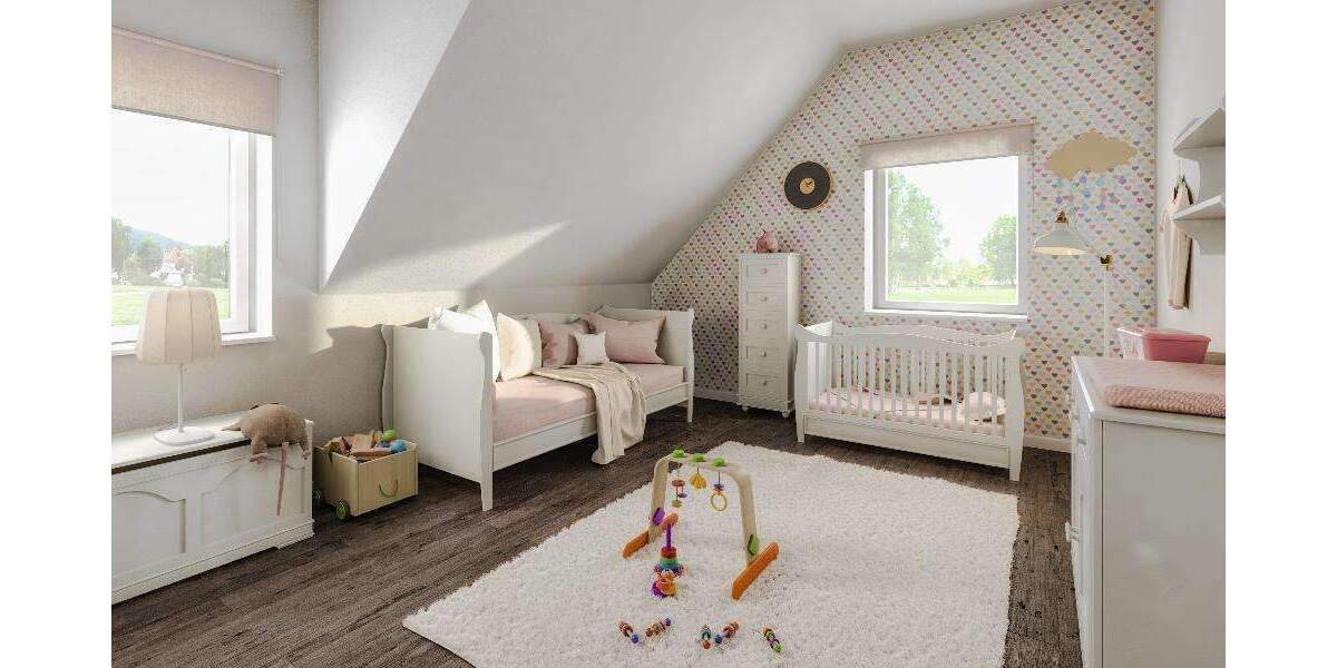 Einfamilienhaus Großrudestedt - 4 Zimmer, 136 m&sup2;, 269.160&euro; | Angebot:25691530