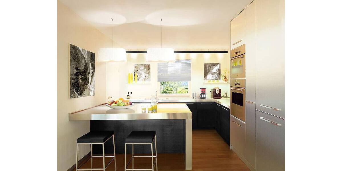 Einfamilienhaus Stadtilm - 4 Zimmer, 121 m&sup2;, 340.809&euro; | Angebot:26379774