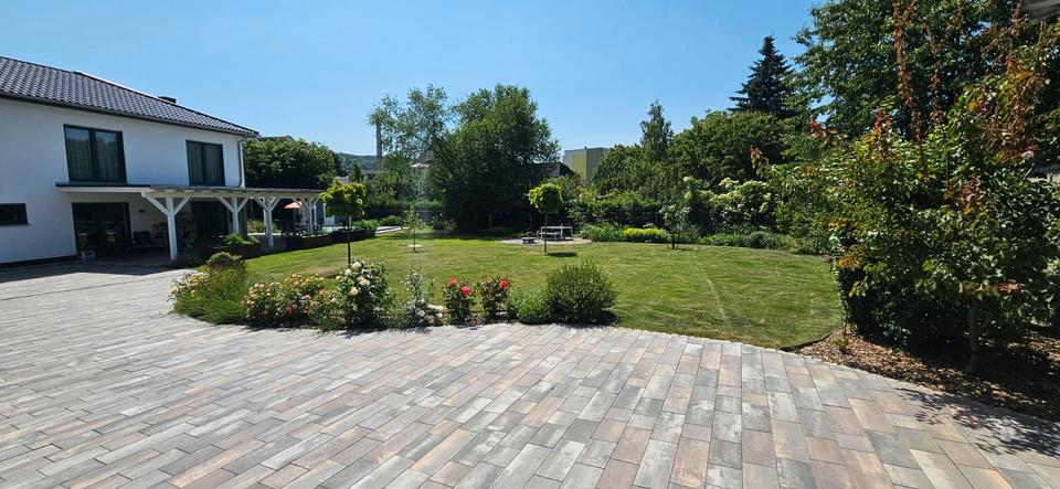 Einfamilienhaus Stadtilm - 5 Zimmer, 177 m&sup2;, 590.000&euro; | Angebot:26263251