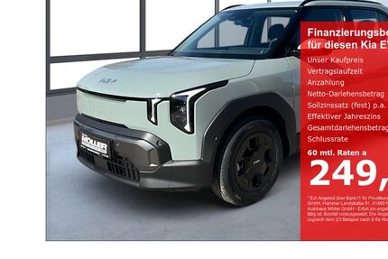Kia EV2 1.199 km 29.889 &euro; Erfurt 99087