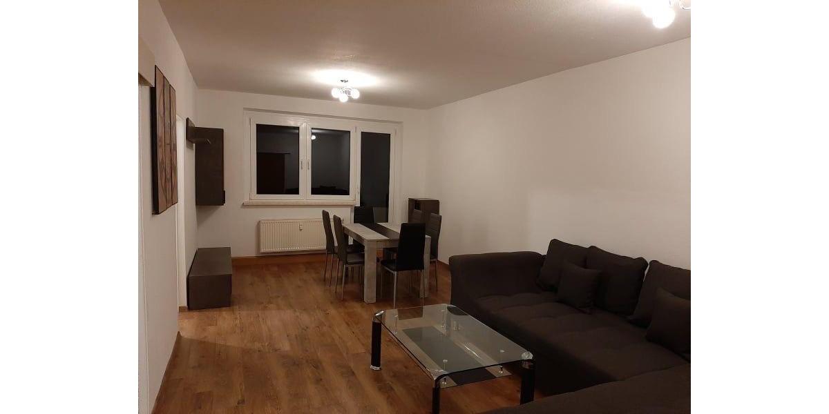 Etagenwohnung Apolda - 4 Zimmer, 73 m&sup2;, 102.000&euro; | Angebot:26795147