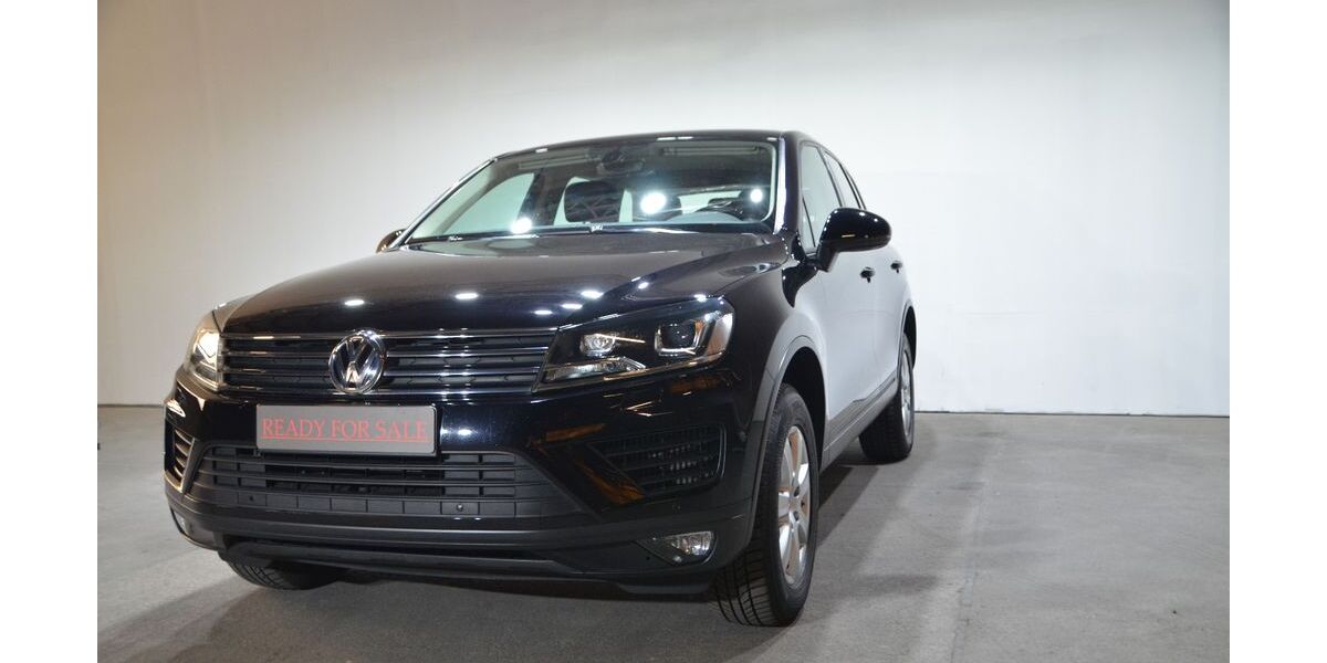 VW Touareg 188.000 km 15.900 &euro; Jena 07749