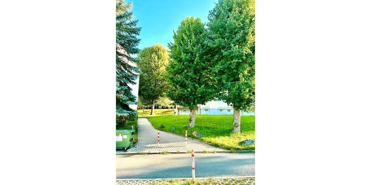 Etagenwohnung Jena - 2 Zimmer, 50 m&sup2;, 395&euro; | Angebot:25444062