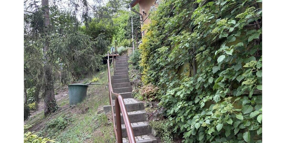Einfamilienhaus Rudolstadt Nord - 89.000&euro; | Angebot:26730703