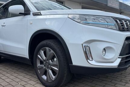 Suzuki Vitara 32.125 km 21.299 &euro; Amt Wachsenburg OT Ichtershausen 99334