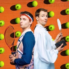 Höher, Schiller, Weiter 24.05.2026 Kirms-Krackow-Haus