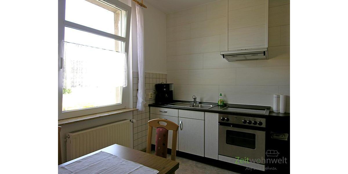 (EF0425_Y) Erfurt: Löbervorstadt, möbliertes Zimmer mit eigenem WCDusche, 1. Obergeschoss, an Wochenendheimfahrer - Zimmer Erfurt Löbervorstadt | Angebot:24215924