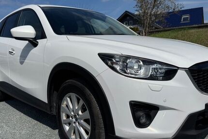 Mazda CX-5 154.000 km 8.900 &euro; Weimar 99423