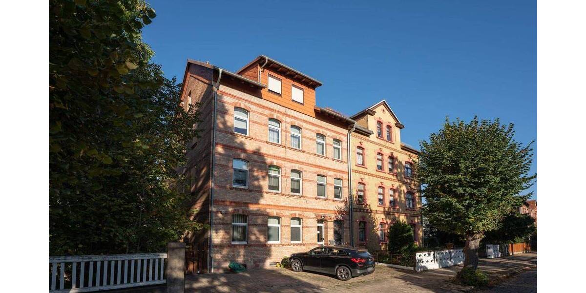 Gewerbeobjekt Kahla - 4 Zimmer, 69.000&euro; | Angebot:25802481