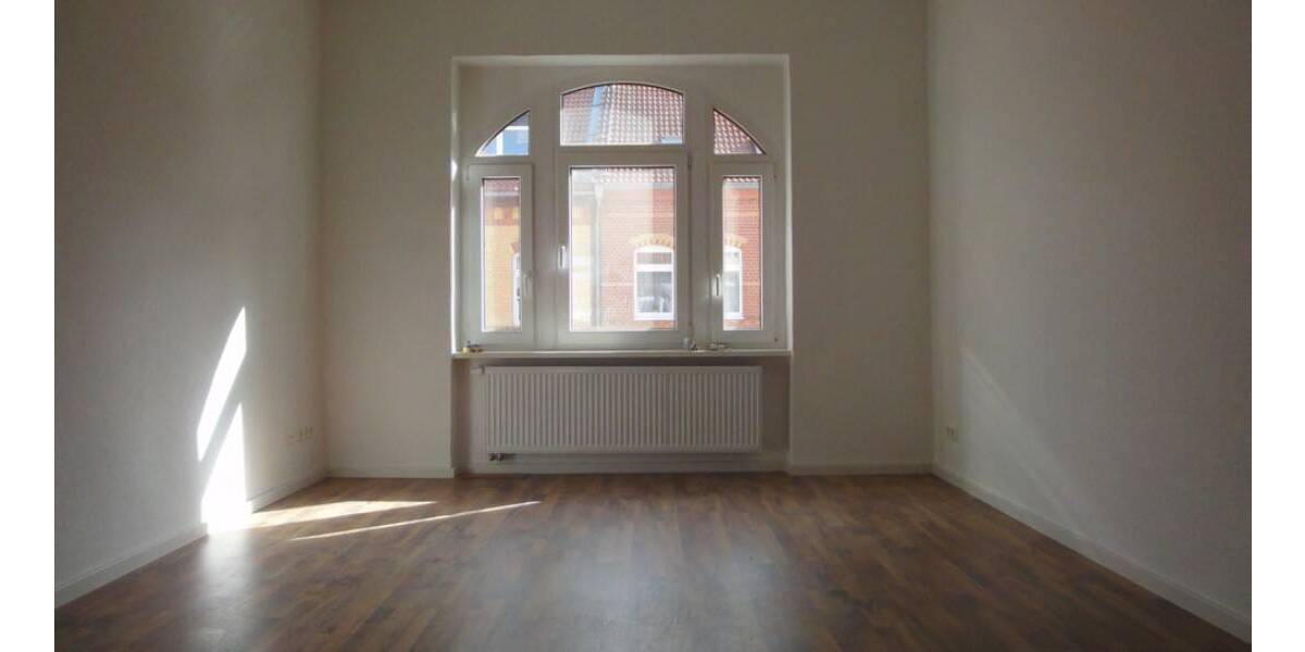 Etagenwohnung Erfurt Andreasvorstadt - 3 Zimmer, 52 m&sup2;, 440&euro; | Angebot:26696155